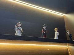 -屋有岛沉浸游戏旗舰店(中山公园店)