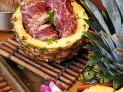 -西塔老太太泥炉烤肉(双井店)