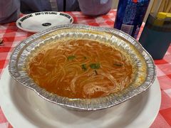 -東豫狼烧烤. 碳火烤鱼. 小龙虾(上海首店)