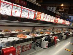 -友壹町寿司(嘉洲广场店)