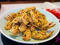 -沪小胖·小龙虾·蓝龙王(八佰伴店)