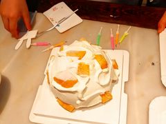 -昔木生日蛋糕(汉口店)