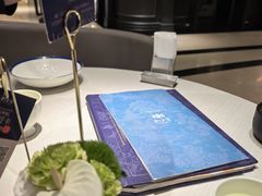-狮王府淮扬菜(万象城店)