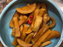 -顺意·顺德家乡菜(国际人才大厦店)