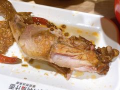 -阿利茄汁面(金成国贸店)