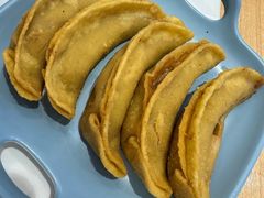 -老新隆牛肉锅贴(新街口店)