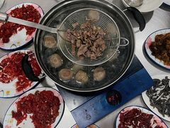 -福合埕牛口福·牛肉火锅·牛肉丸