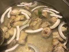 -狐狸爱上椰子鸡(滨江星光大道店)