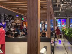 -管氏翅吧(台湾街店)