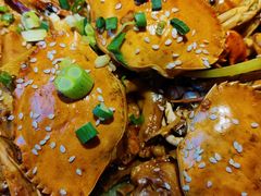 -谢蟹浓·肉蟹煲(新奥店)