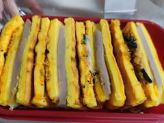 -詹记桃酥(宿州路店)