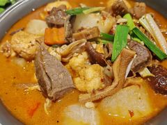 -猪腰一家·地道佛山菜(盐步店)