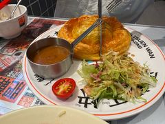 -肥韬茶餐厅(海上世界店)