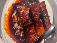 -上海小南国(正大店)