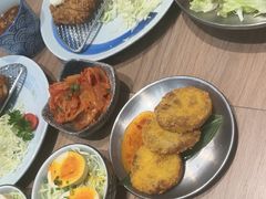 -小条食堂(筼筜天虹店)