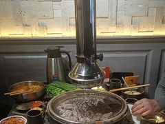 -炭虎烤肉(桂林路店)