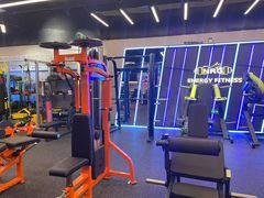 -NRG健身私教CLUB(静安体育中心店)