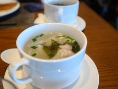 -水月周庄铂尔曼酒店-水月荟中餐厅