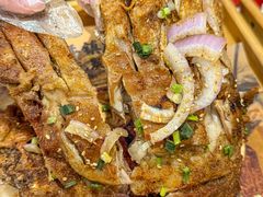 -火龙堂·风味民间菜(文一路店)
