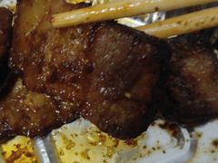 -云晓光头烧烤吧(川沙绿地店)