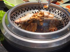 -梨花自助烤肉(天河城店)