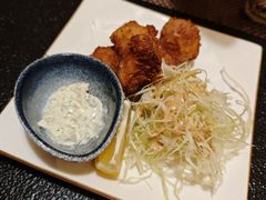 -长崎屋·日本料理·刺身·烧鸟(天河北路店)
