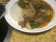 -潮汕牛肉火锅(铁西店)