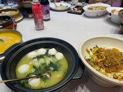 -颂福楼·南京菜(定淮门店)