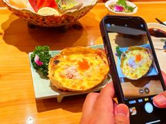 -大岛日本料理铁板烧(南通大饭店)