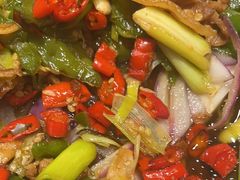 -金狮麟·新豫菜(金码大厦店)