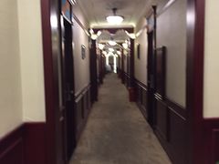 -十号名邸精品酒店（上海音乐学院店）(原复旦五官科医院店)