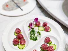 -德天肥牛海鲜火锅(城西银泰店)