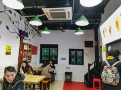 大堂-赵元章肉骨烧(山塘街店)