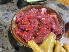 -正南齊北重庆老火锅(光华村直营店)