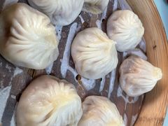 -食惠里小笼包面馆(越秀店)