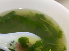 -浪记面店(老墟村店)