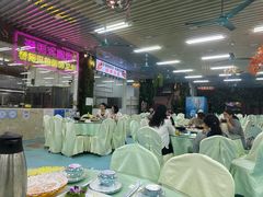 -景好海鲜餐厅(大鹏必选旅游店)