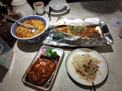 -三玛璐酒楼(汉口路店)
