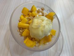 -满记甜品(静安大悦城店)