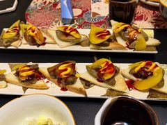 -竹日本料理