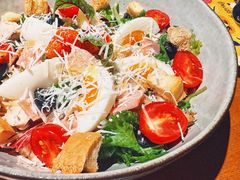 -JINNS锦时 steak&pizza(浸信会礼拜堂旧址店)