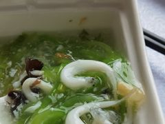 银鱼羹-水上明月·湖景餐厅