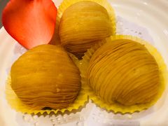 -御花园·粤菜·海鲜火锅(中山公园店)