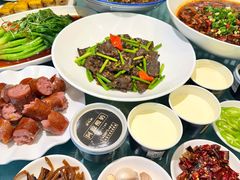 -高玛纳驴肉火烧(河间总店)