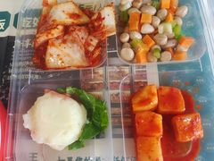 -韩香福烤肉庄园(荣成店)