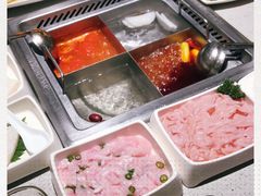 -海底捞火锅(群光广场店)