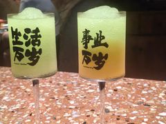 -涌煲记·蟹煲·砂锅海鲜·煲出宁波味(天一旗舰店)