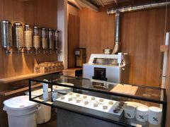 -% Arabica(京都东山店)