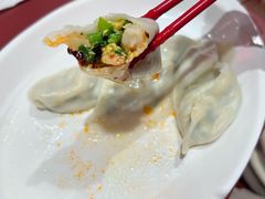 -喜家德虾仁水饺(北京超极合生汇店)