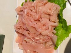 -枇杷园食为鲜火锅(南山店)